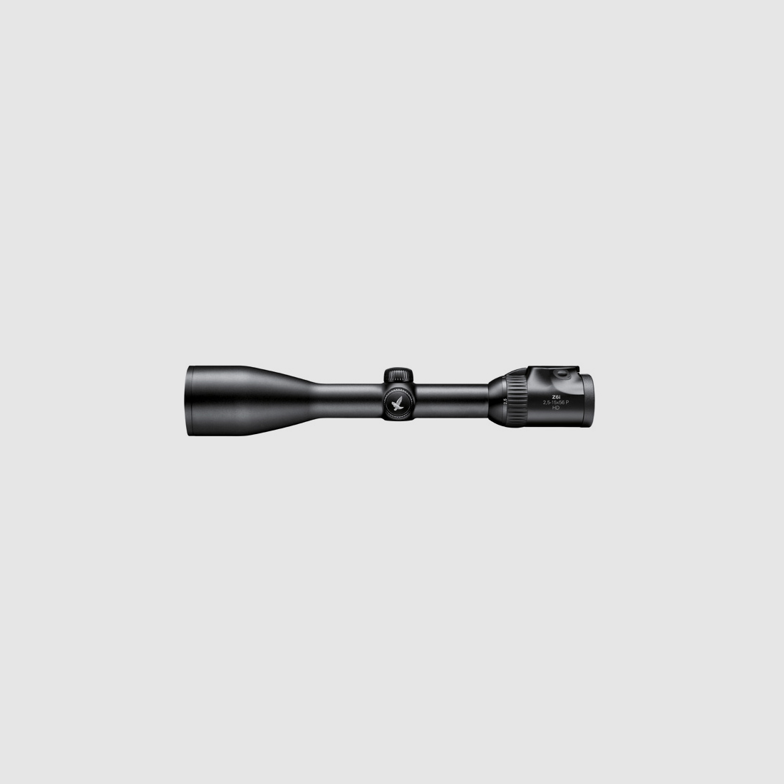 Swarovski Z6I 2,5-15X56 P L 4A-I, Bild 1 von 3