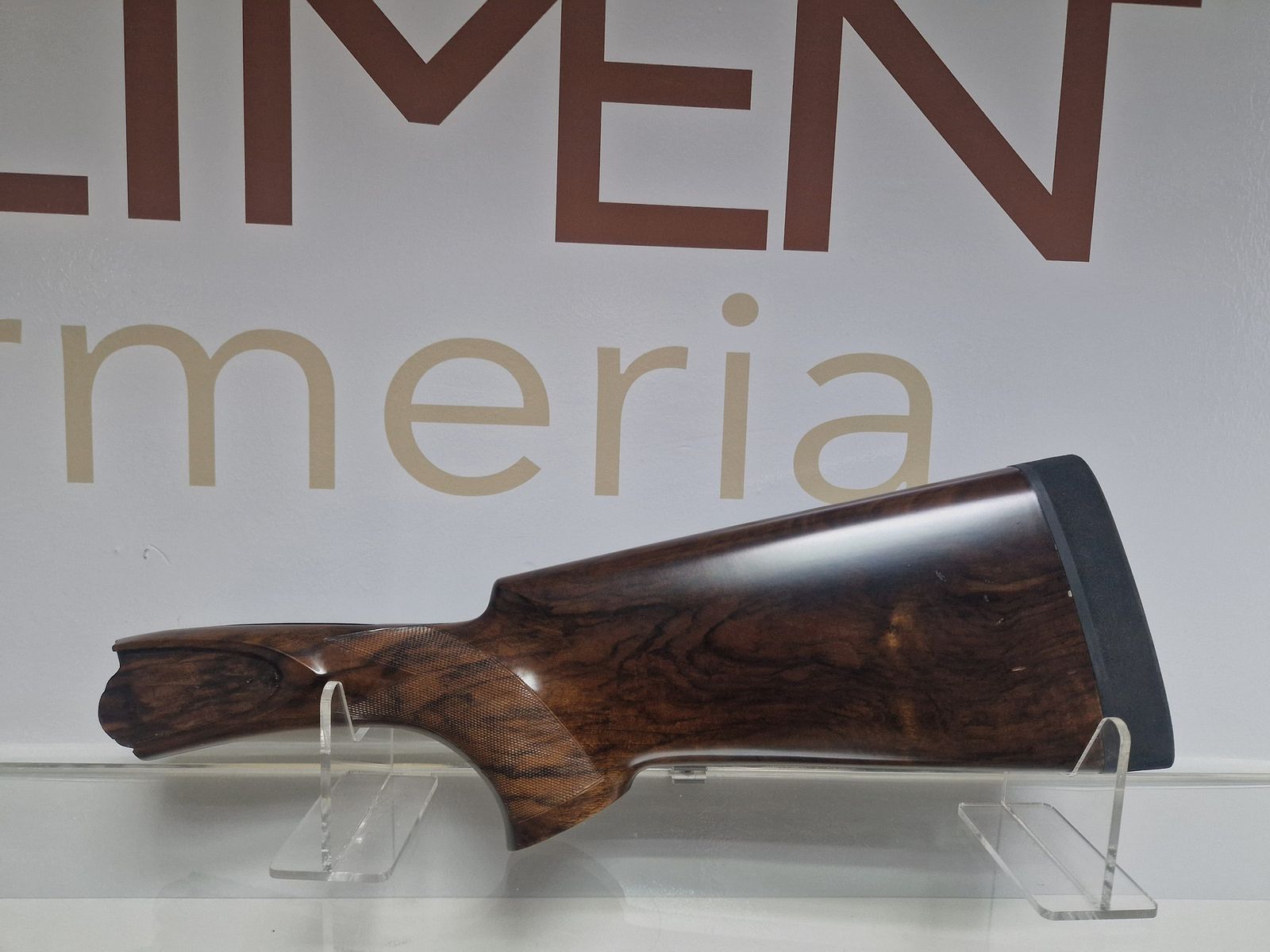 Calcio DT10 piastra lunga, immagine 2 di 2