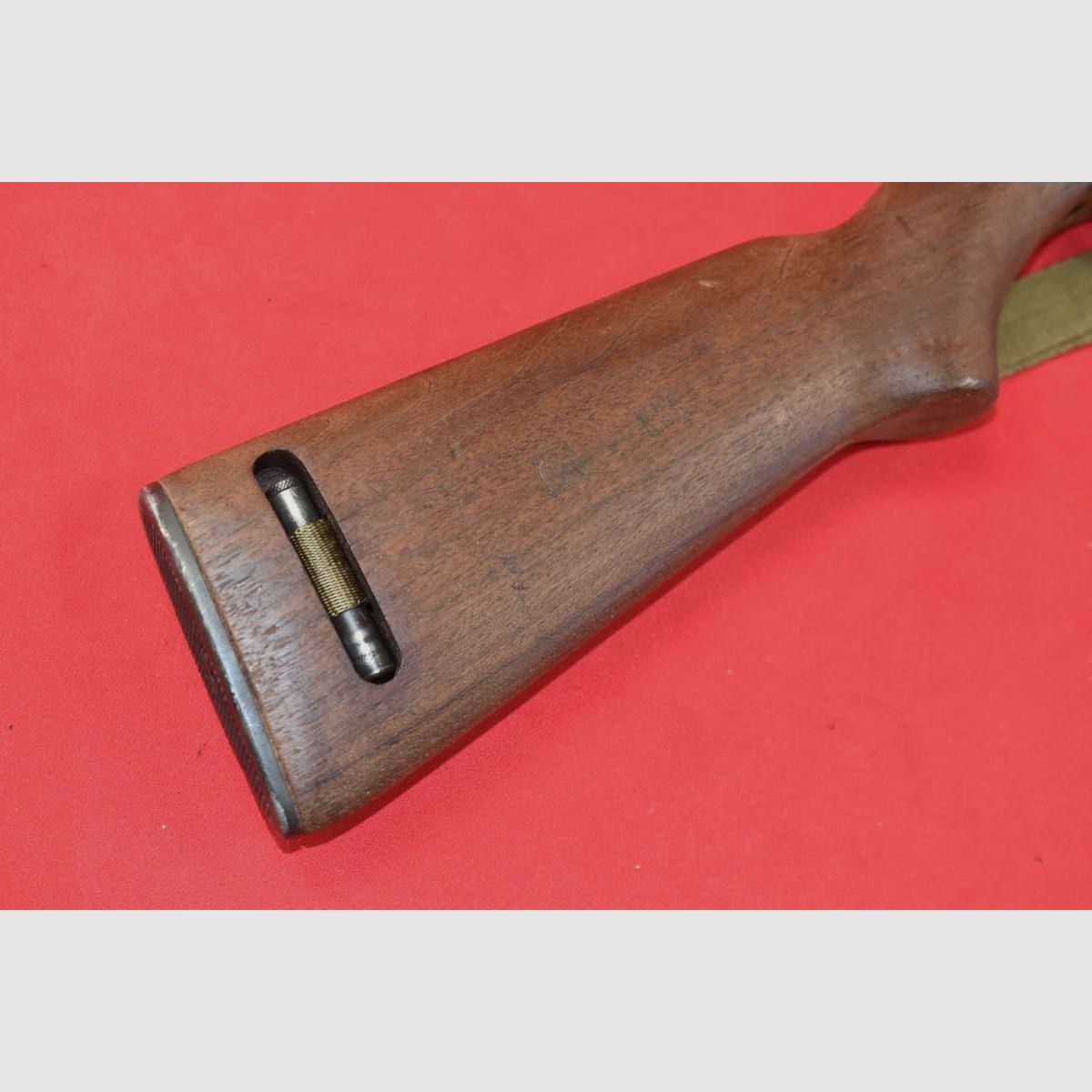 #6959 M1-Carbine-Karabiner – National Postal Meter, Kal. .30 Carbine, Bild 2 von 29