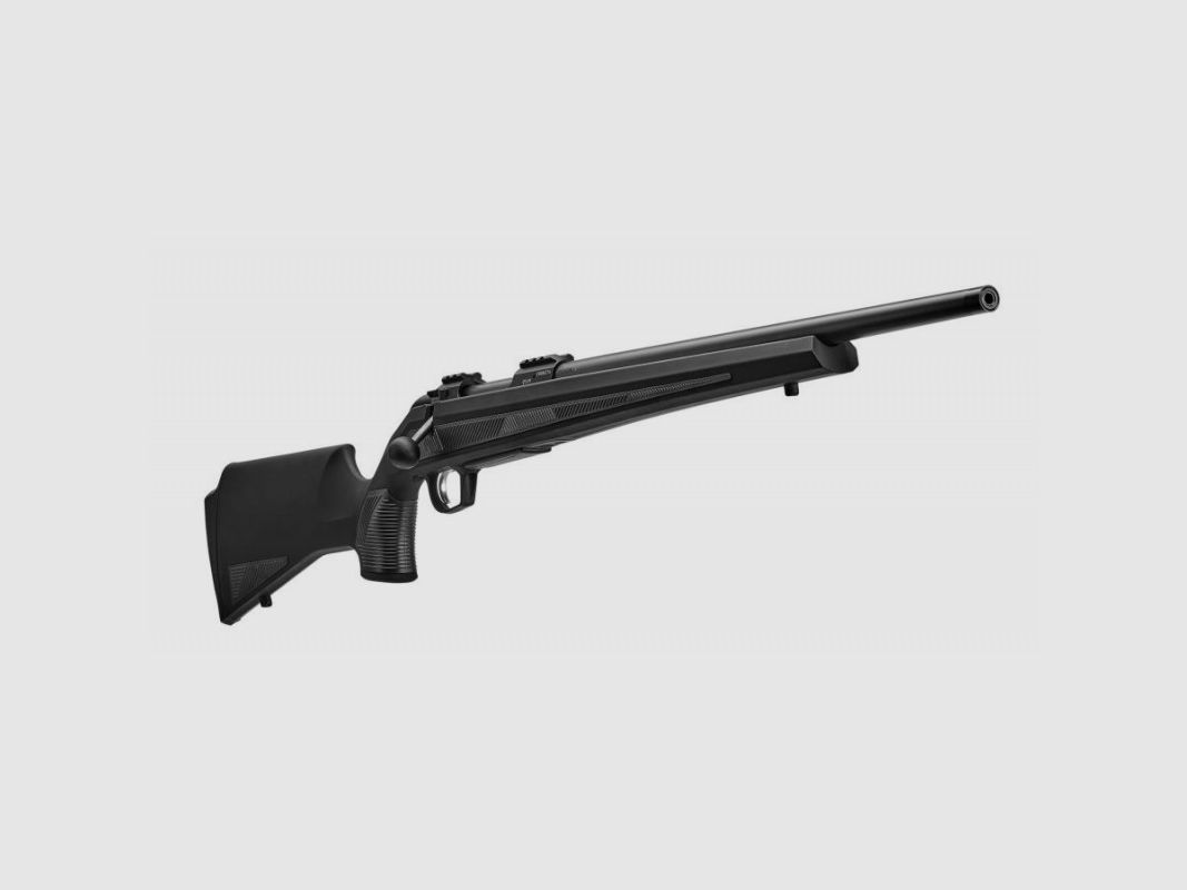 Büchse CZ 600 ALPHA, Bild 4 von 5