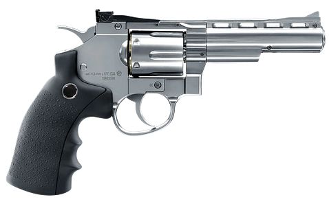 Legends CO2 Revolver