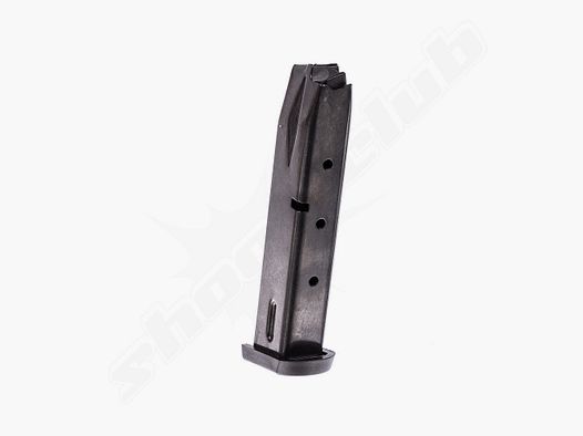 Magazin Ekol Firat Compact, Magnum & ASI Schreckschusspistole 9mm PAK