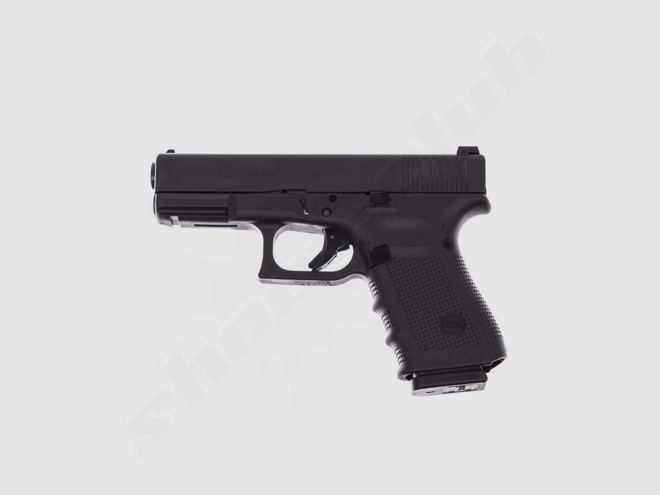 Glock 32 Gen 4 Kaliber .357 SIG