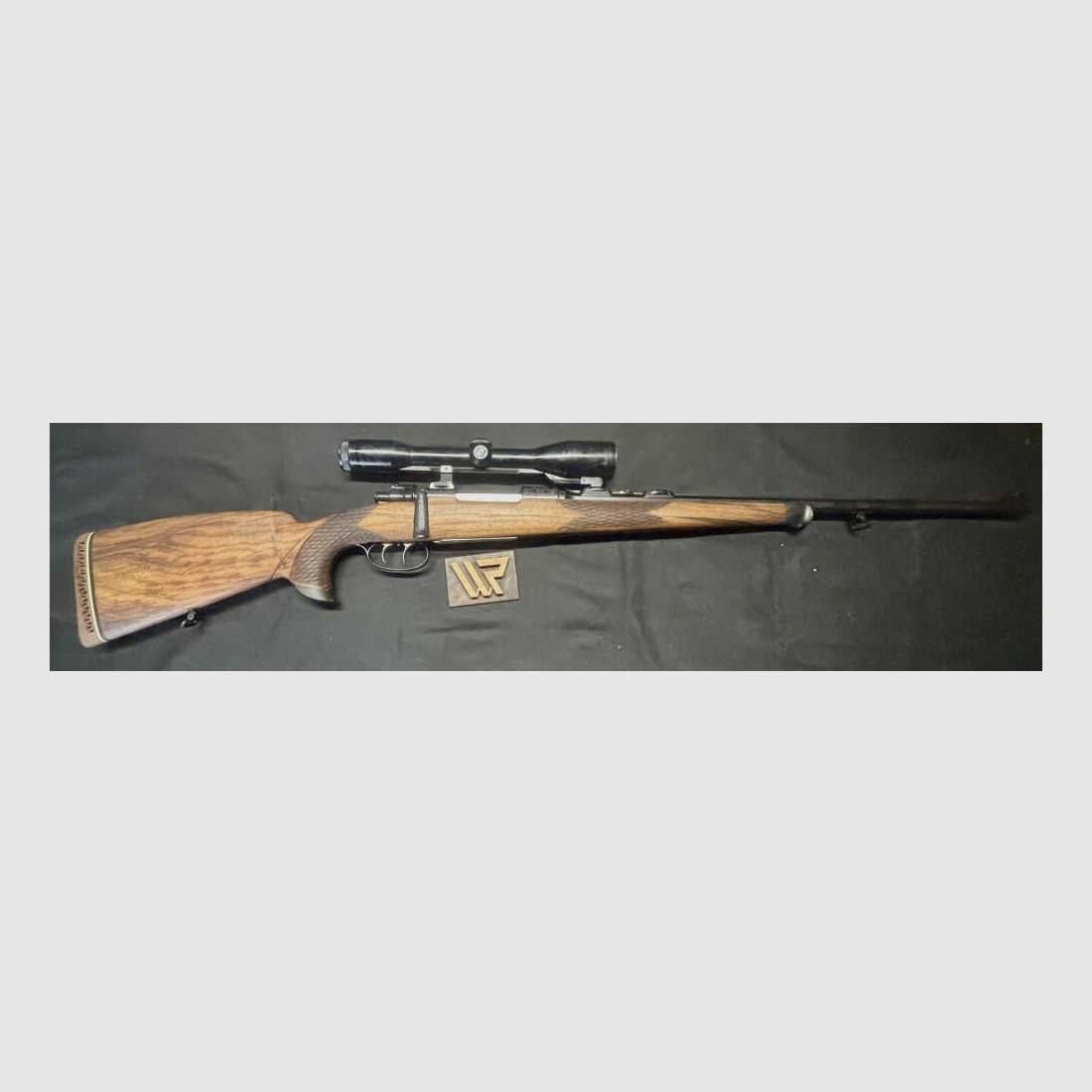Sodia 300 L 7x64