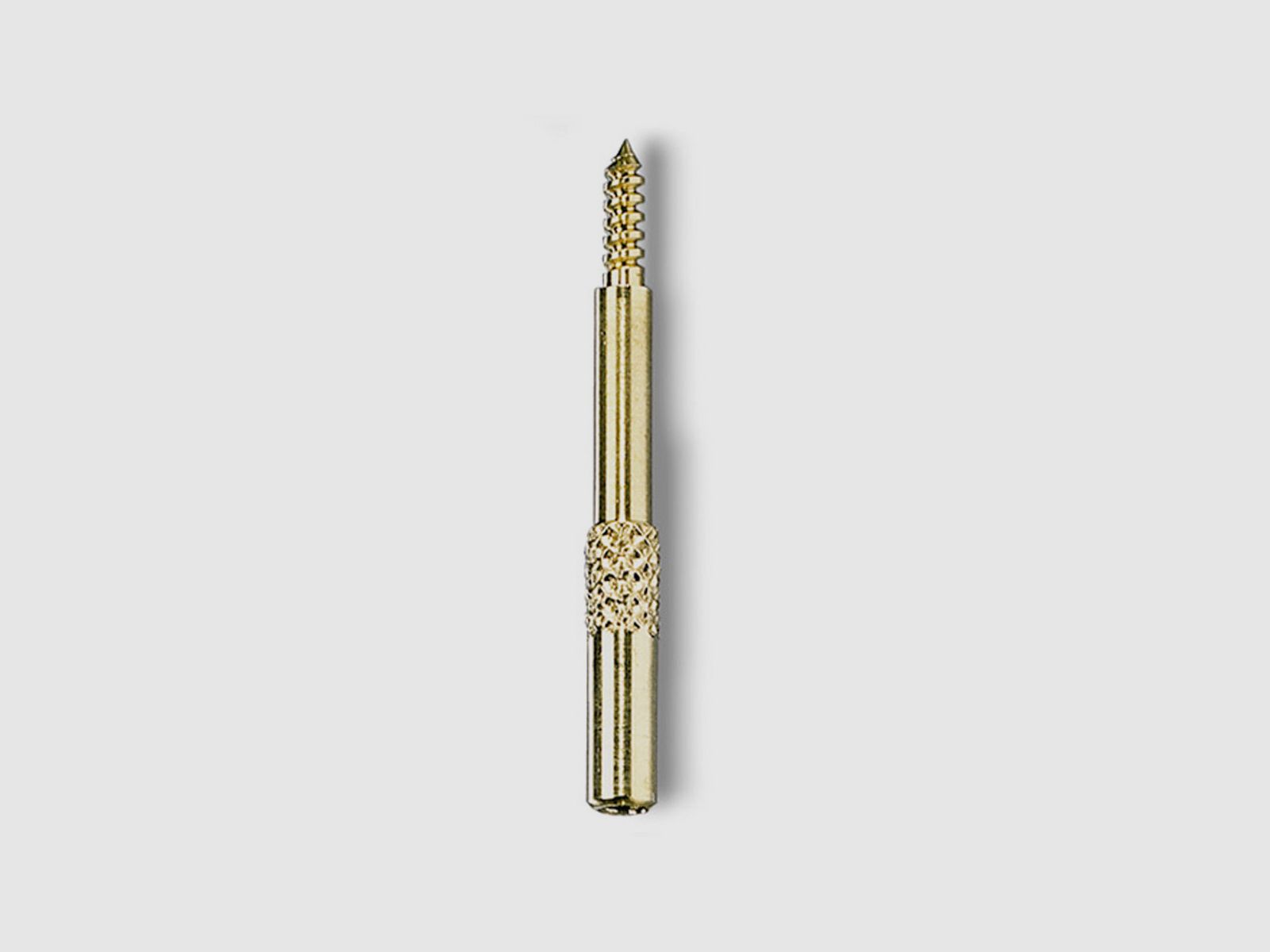 VFG-Adapter mit Innengewinde M2,5