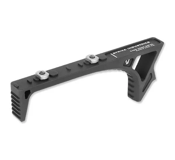 Strike Industries - Chwyt SI LINK CFG KeyMod / M-LOK - Czarny - LINK-CFG-BK