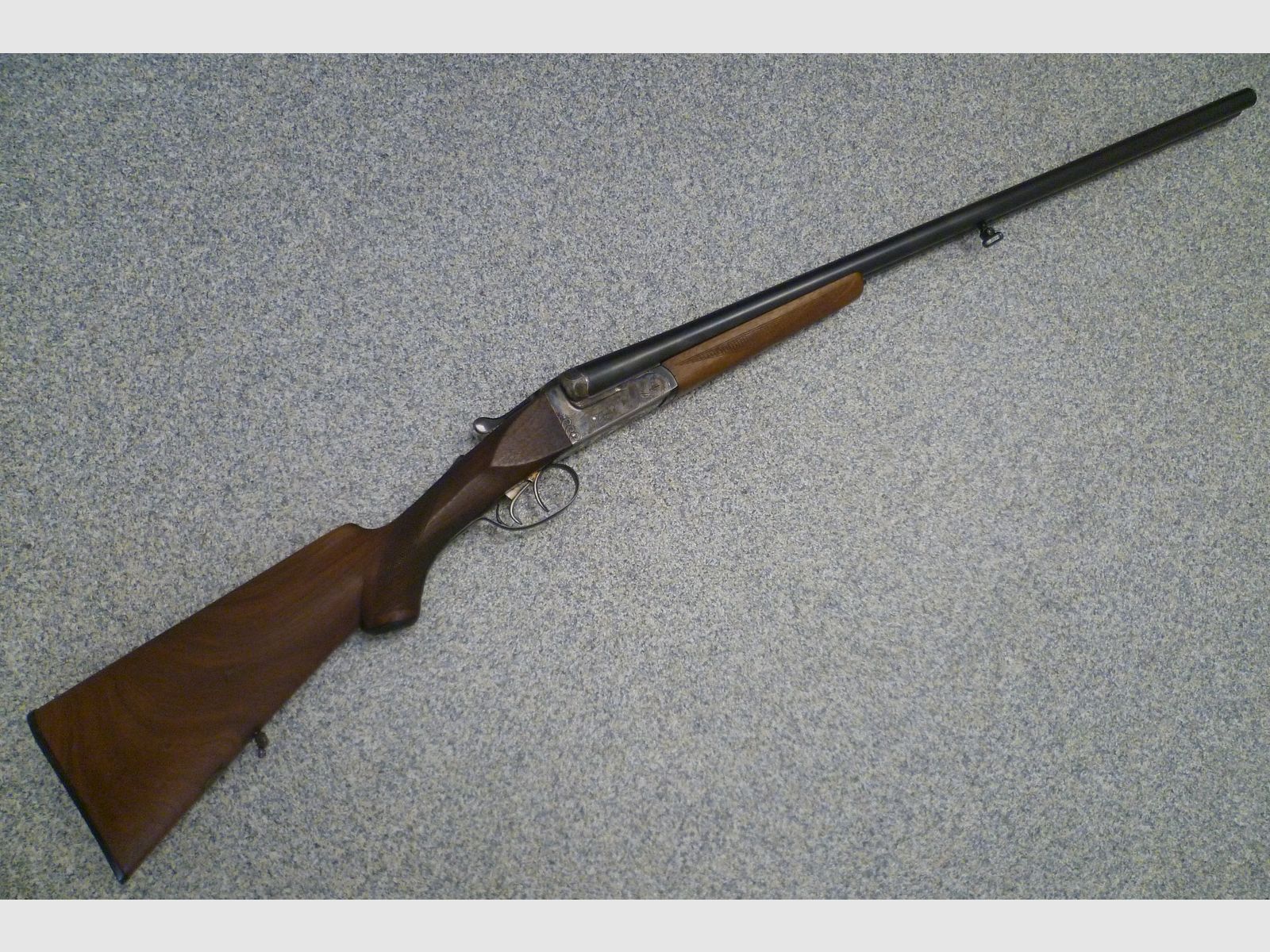 Doppelflinta Aya 16/70