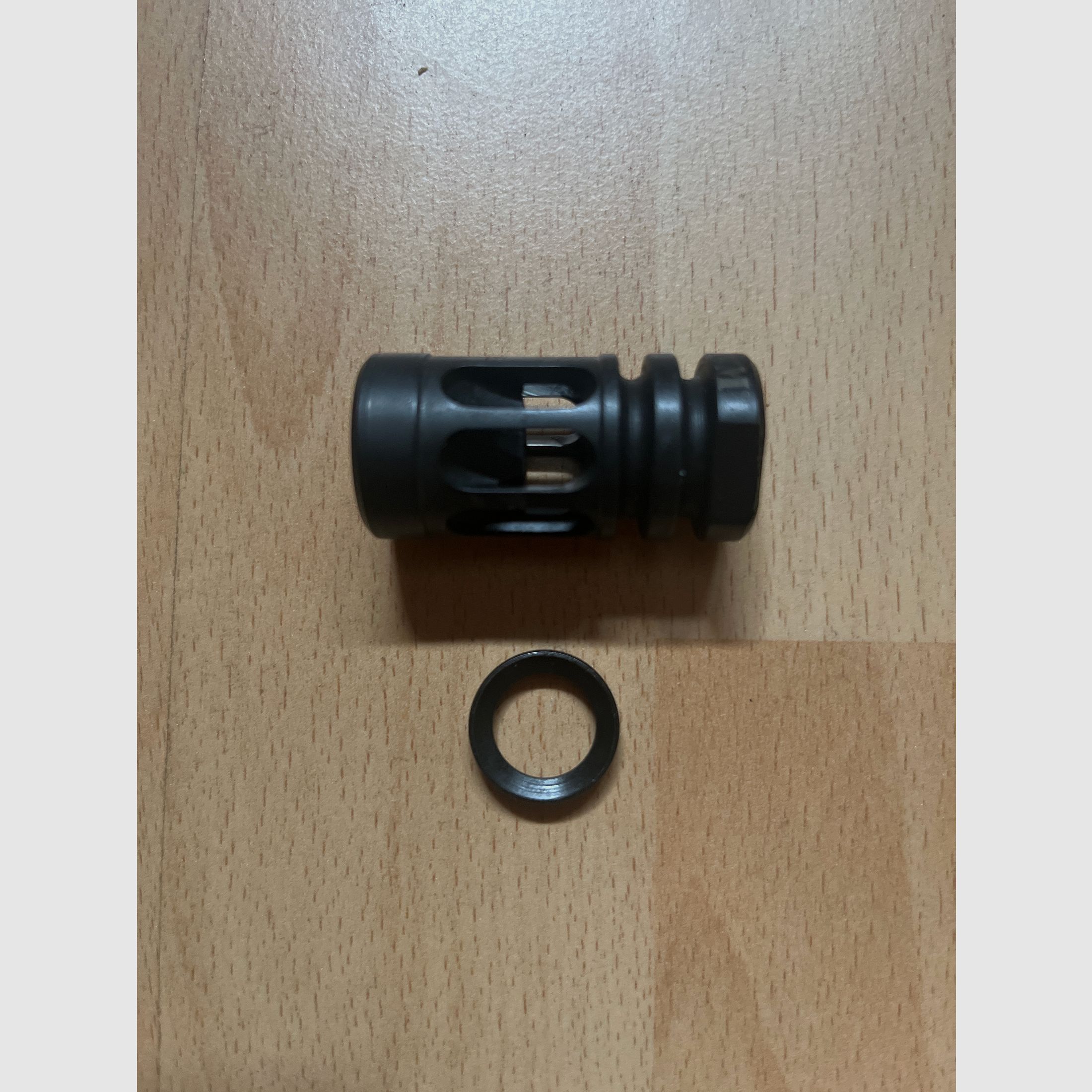 BCM Gunfighter Kompensator 