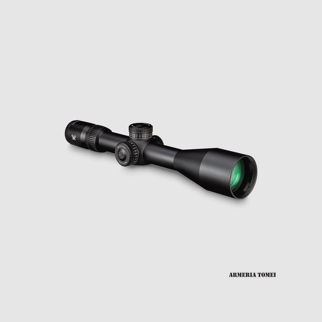 OPTIC – VORTEX – VENOM 5-25×56 EBR-7C MOA RETICLE 34mm TUBE, image 1 of 5