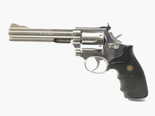 Smith & Wesson	 686-3