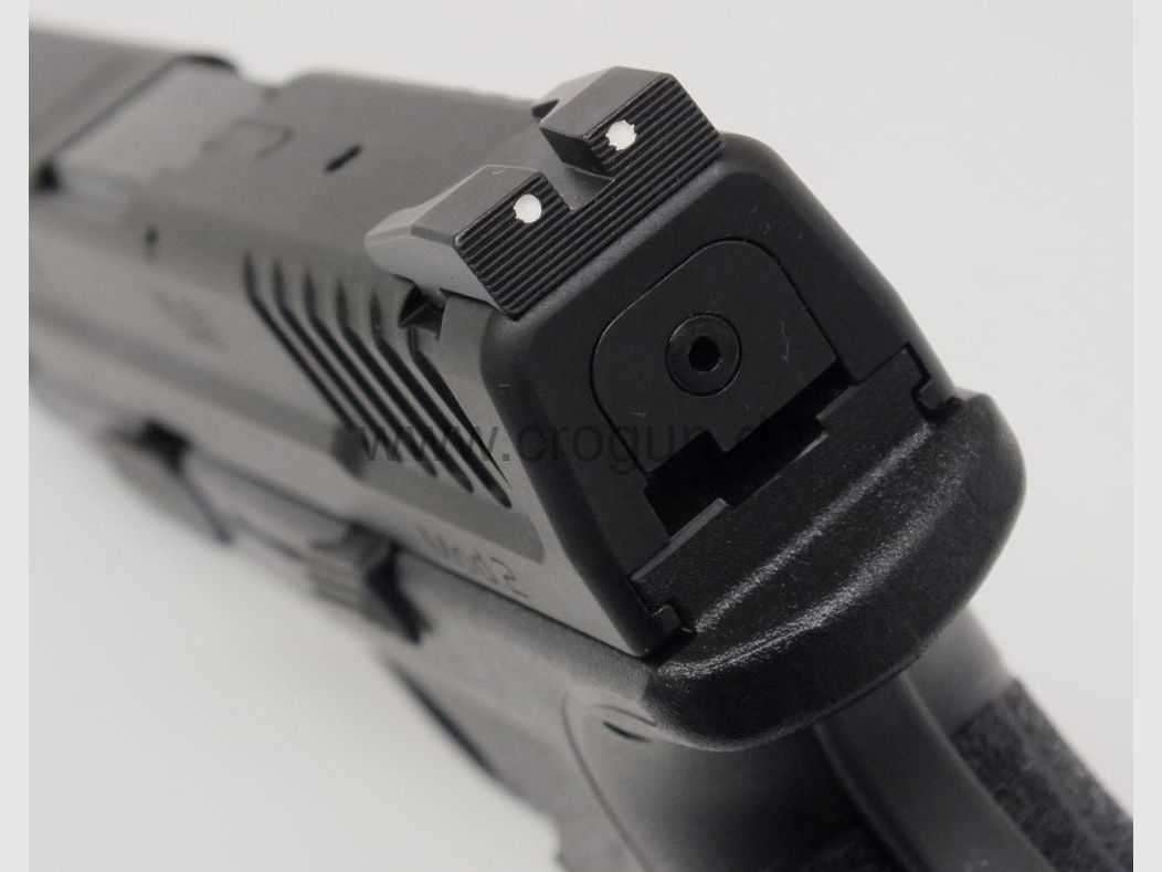 HS Produkt XD-9 4.0 MOD.2