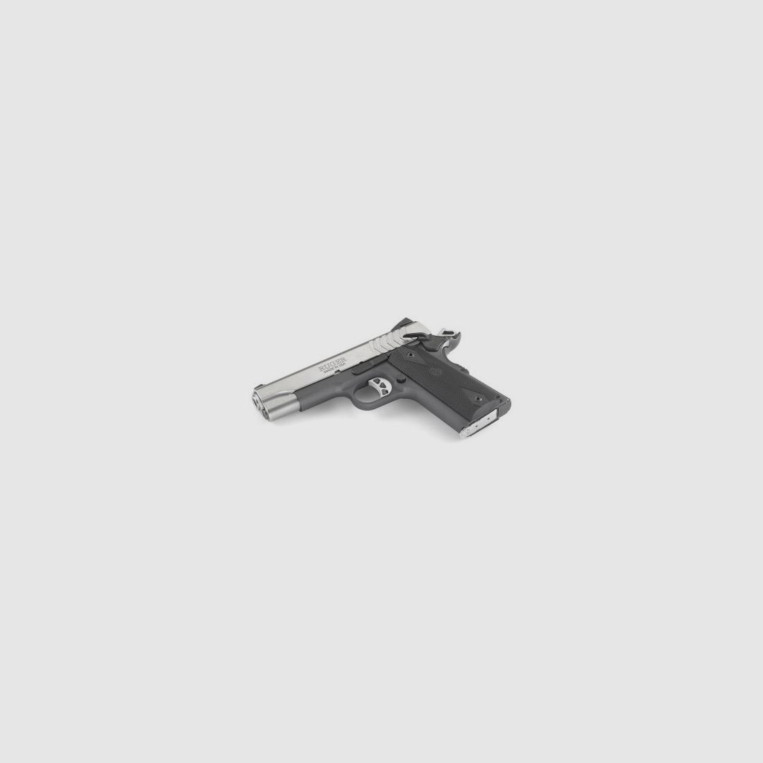 RUGER SR1911 Lightweight Commander, image 7 of 7
