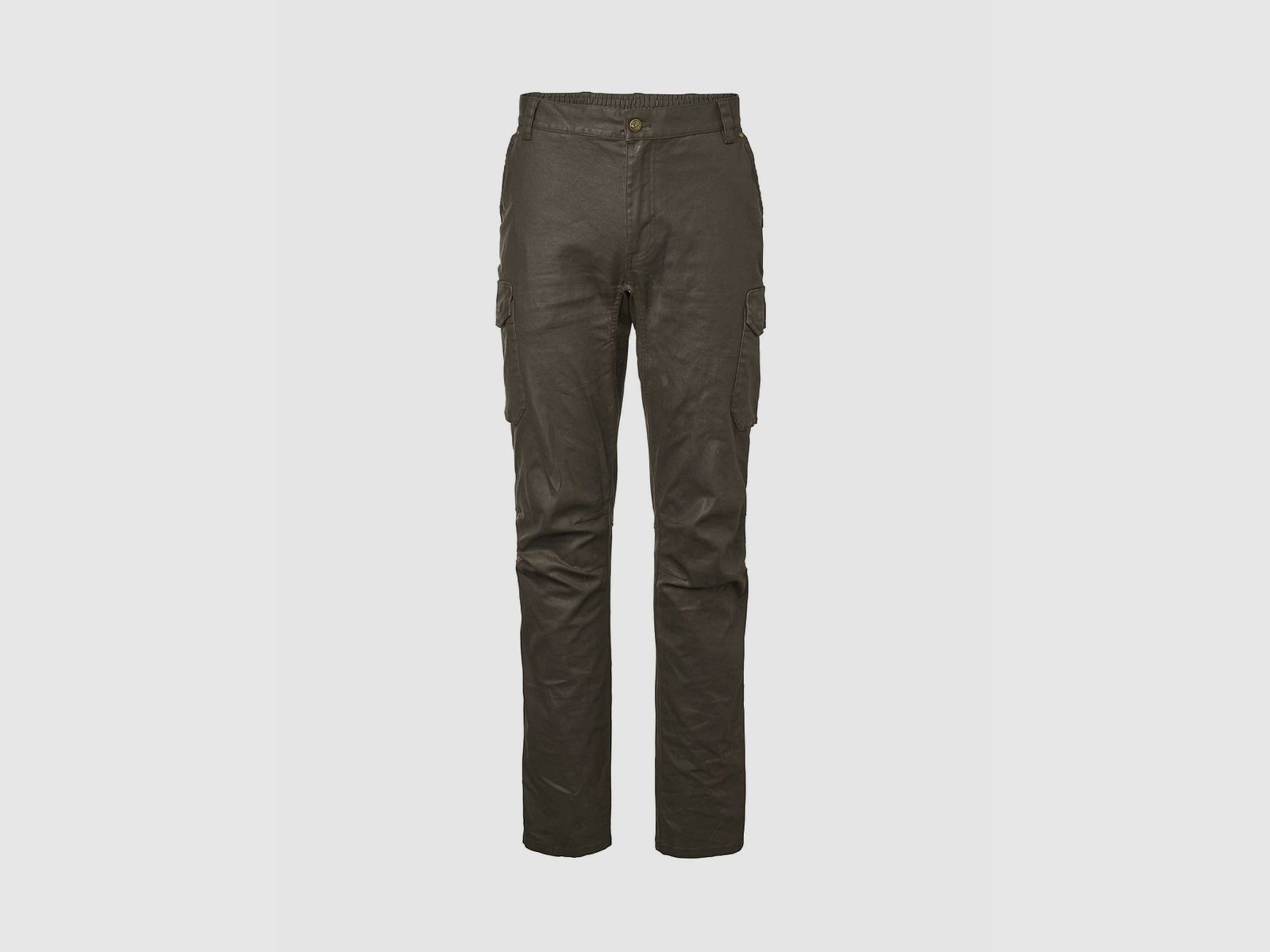 Chevalier Vintage Stretch Jagdhose Herren Braun - 46