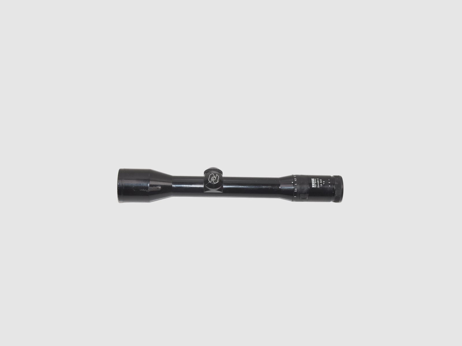 Diavari-Z / 1.5-6x42 gebruikt
