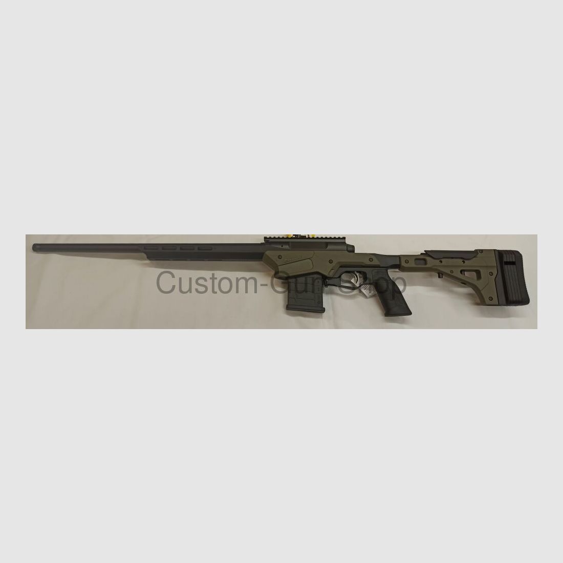 Savage Axis II Precision