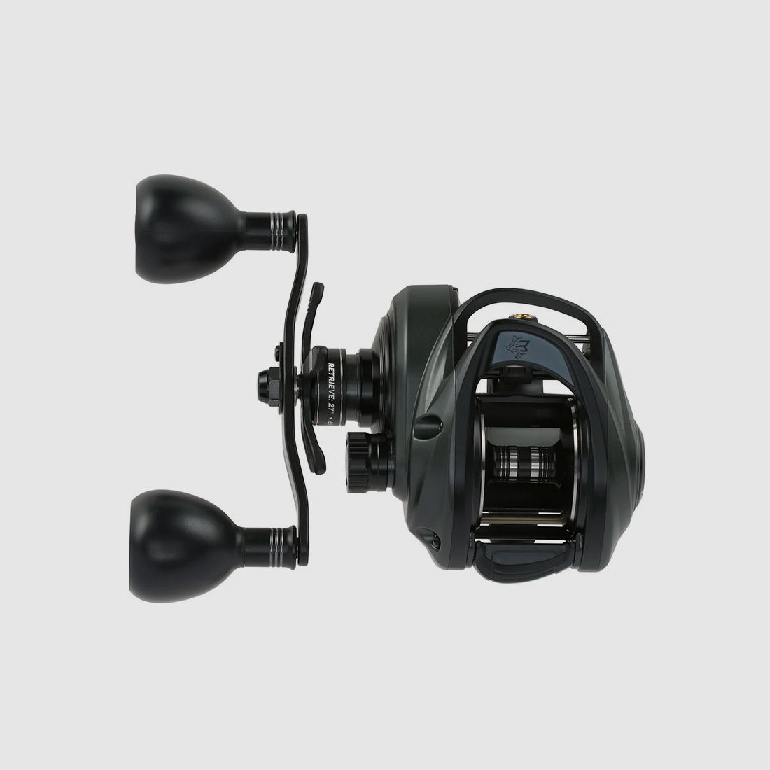 MULINELLO – ABU GARCIA – BEAST™ 300 Low Profile Reel | 5.8:1, immagine 4 di 6