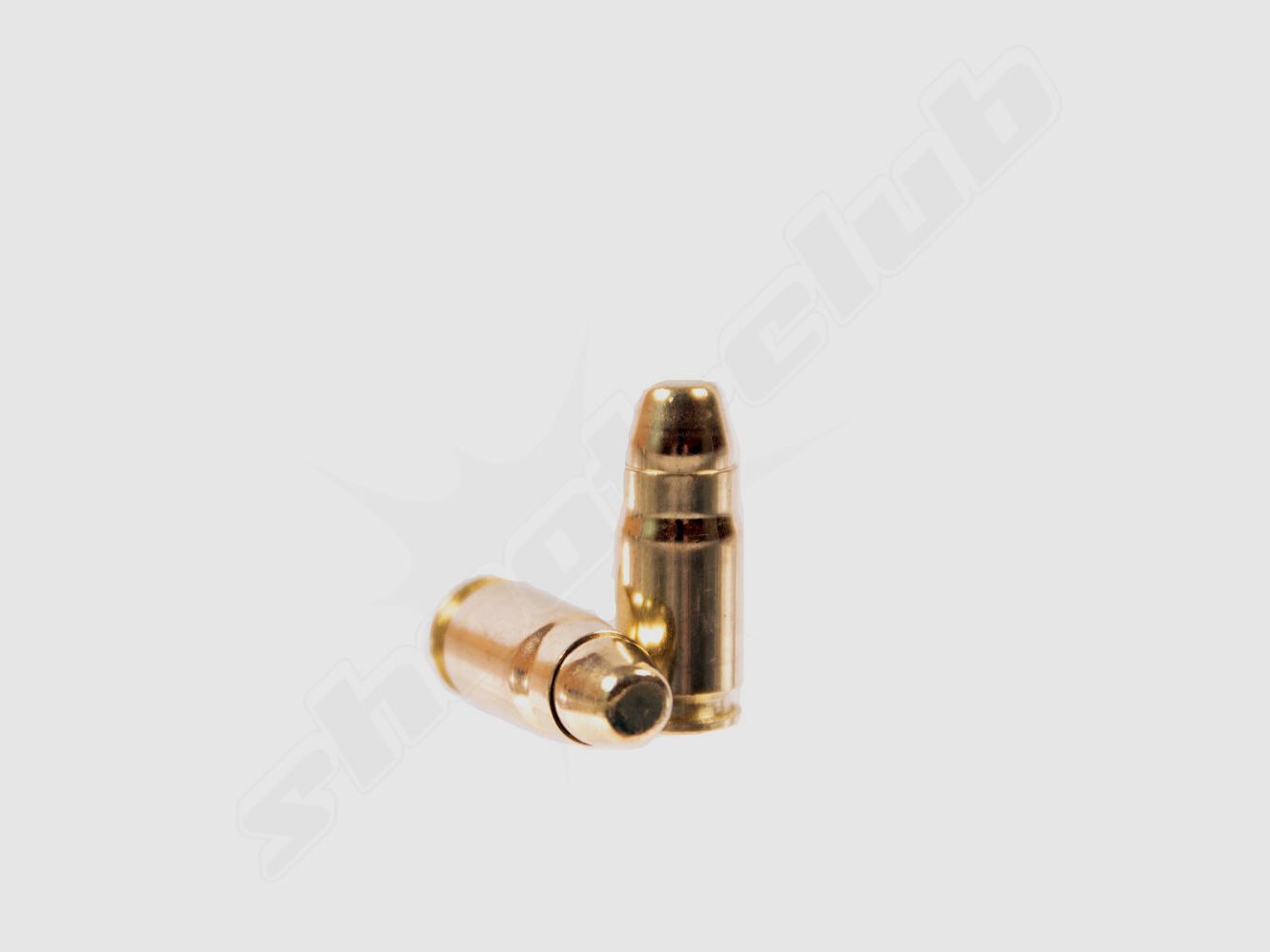 Sellier & Bellot FMJ 140grs. 50Schuss