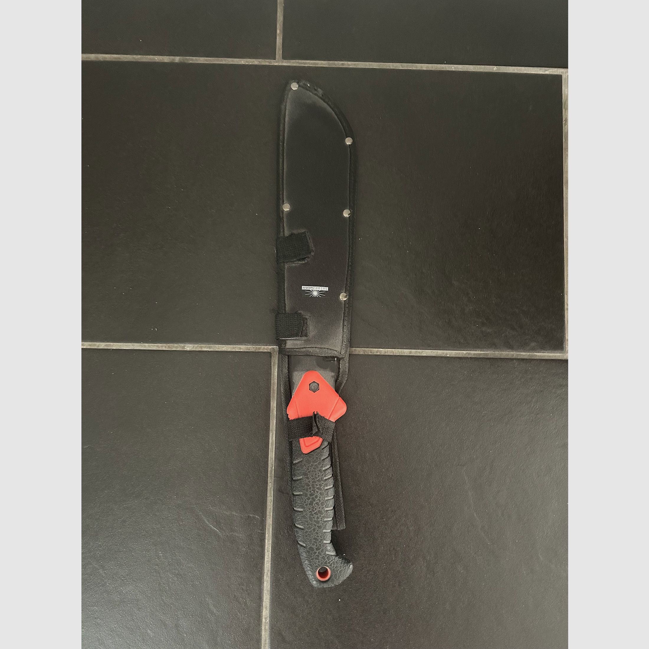 Machete