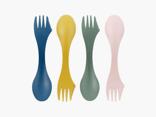 LIGHT MY FIRE Spork Original Bio-Besteck