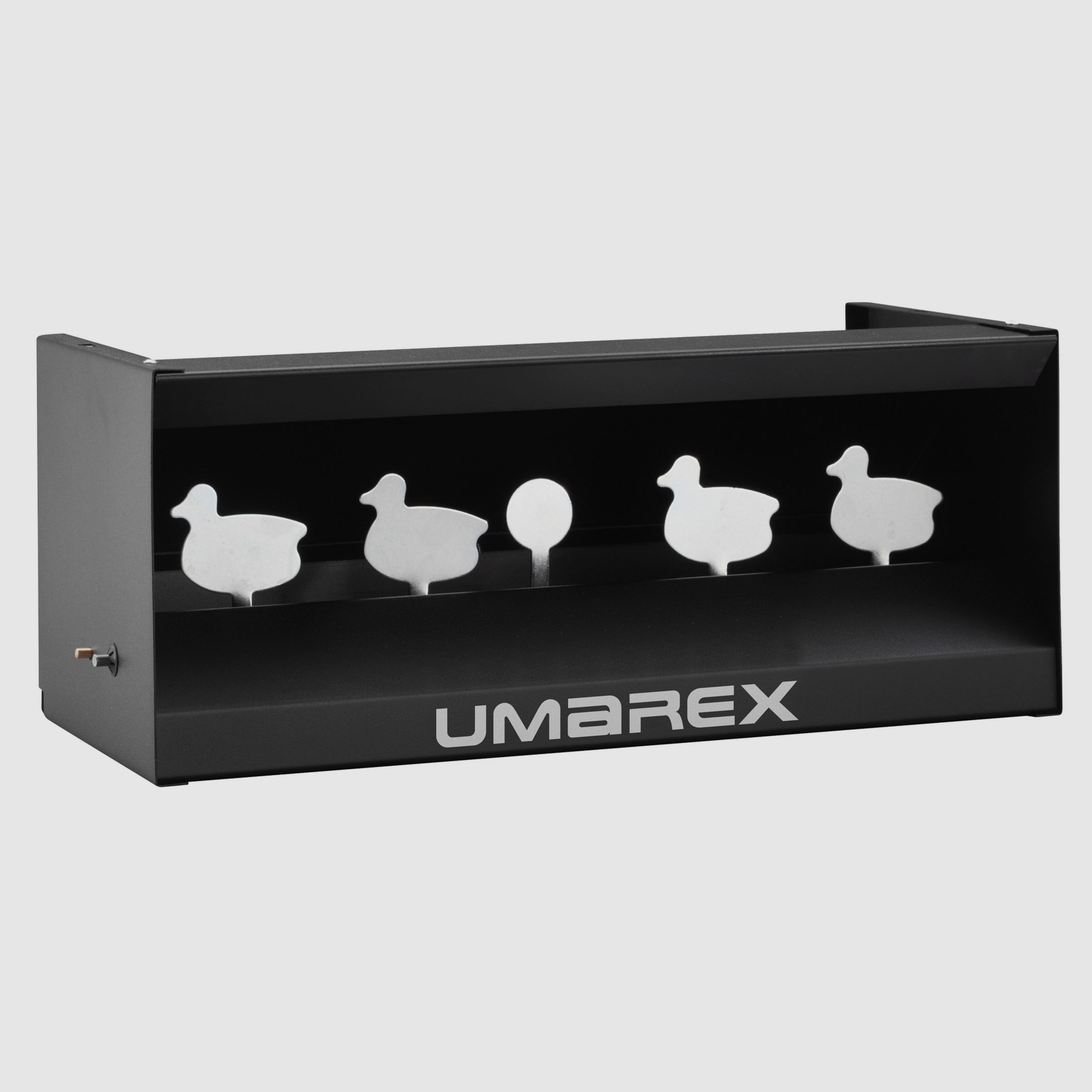 Umarex 3.2080 Geschossfangkasten Hunter