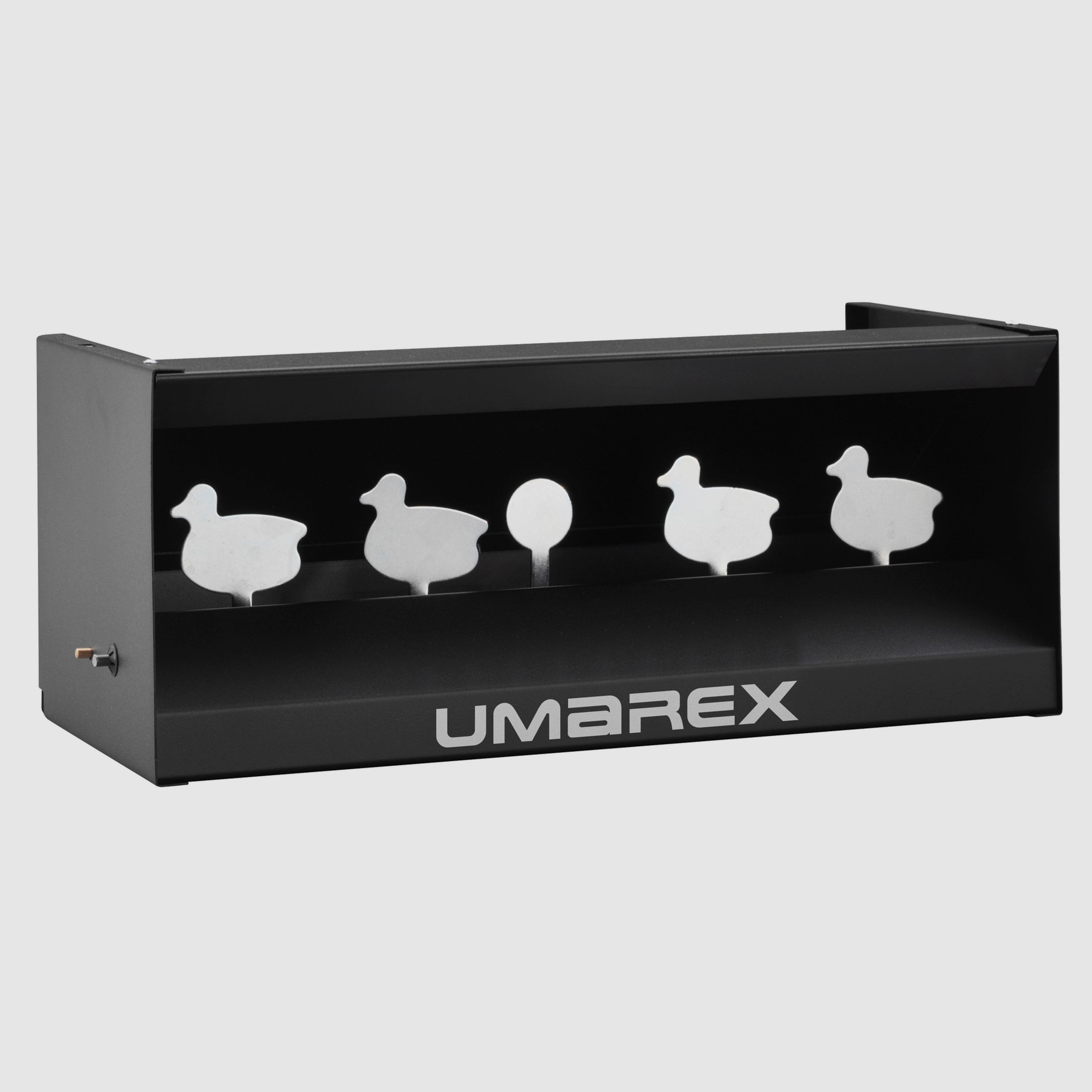 Umarex 3.2080 Geschossfangkasten Hunter