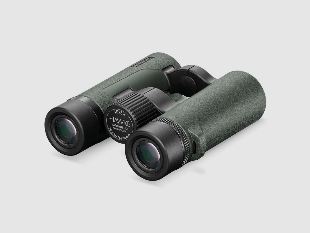 HAWKE VANTAGE HD Fernglas, Bild 7 von 11