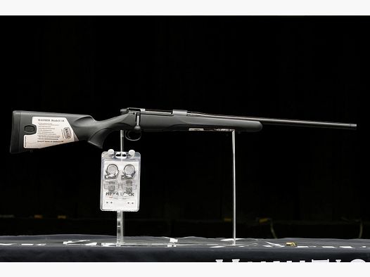Mauser Mod. 18