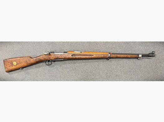 Mauser Oberndorf M96