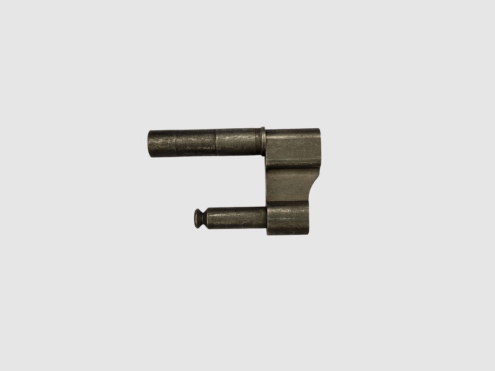 Smith & Wesson Yoke 2nd type frame N Inox 217900000, image 1 of 2
