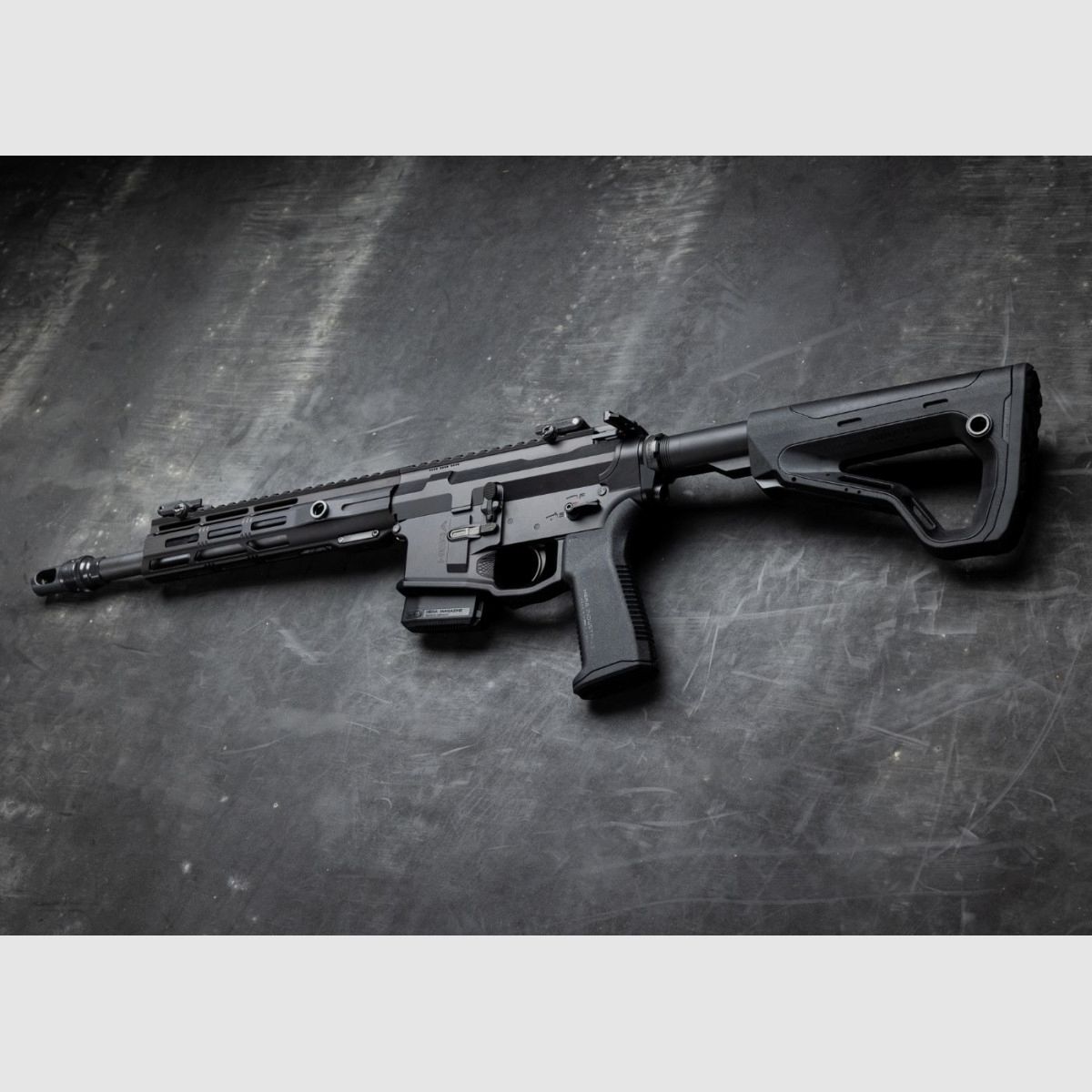 Hera Arms The 15th Duty EWB CCS 11,5", zdjęcie 10 z 10