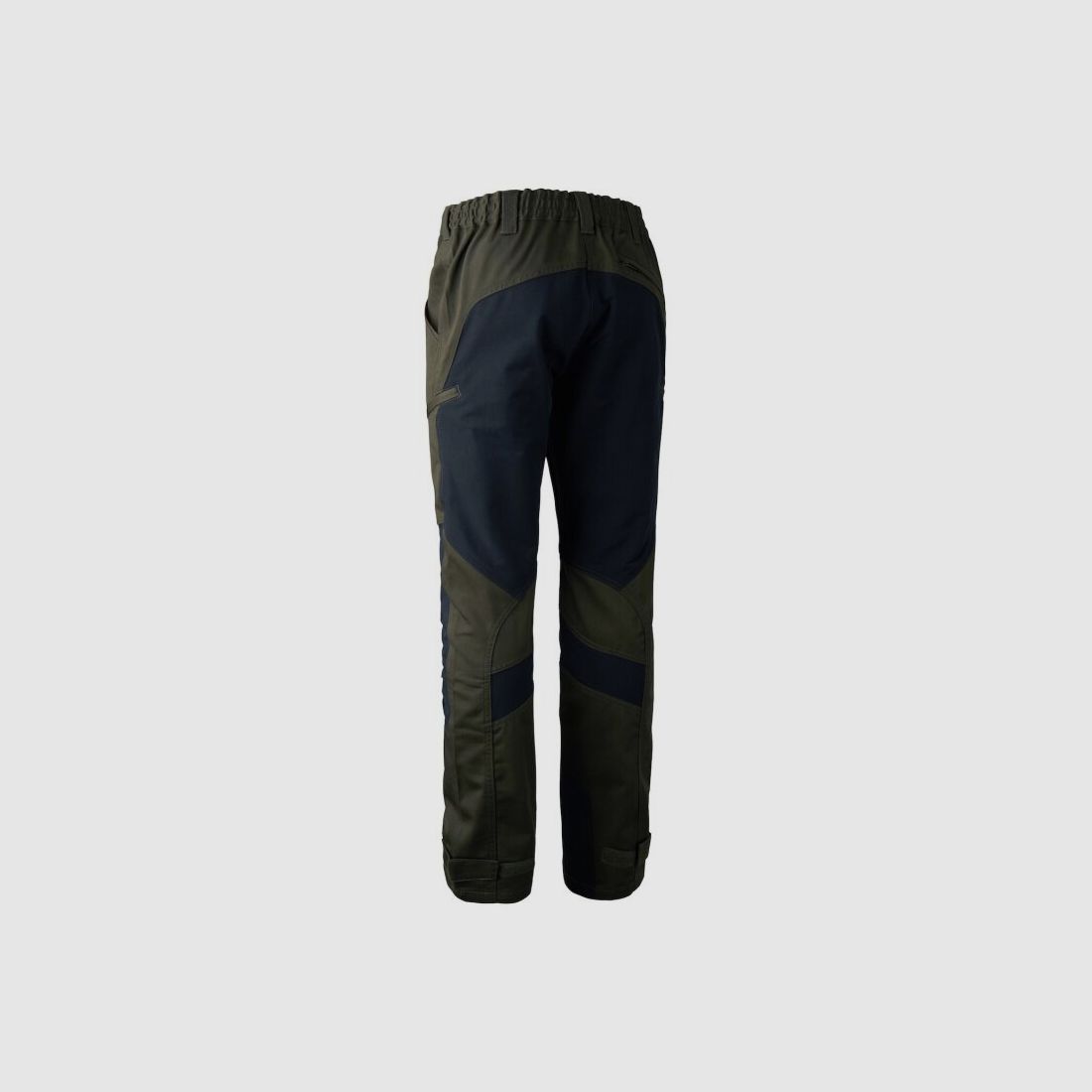 Deerhunter Rogaland Stretch Trousers with Contrast