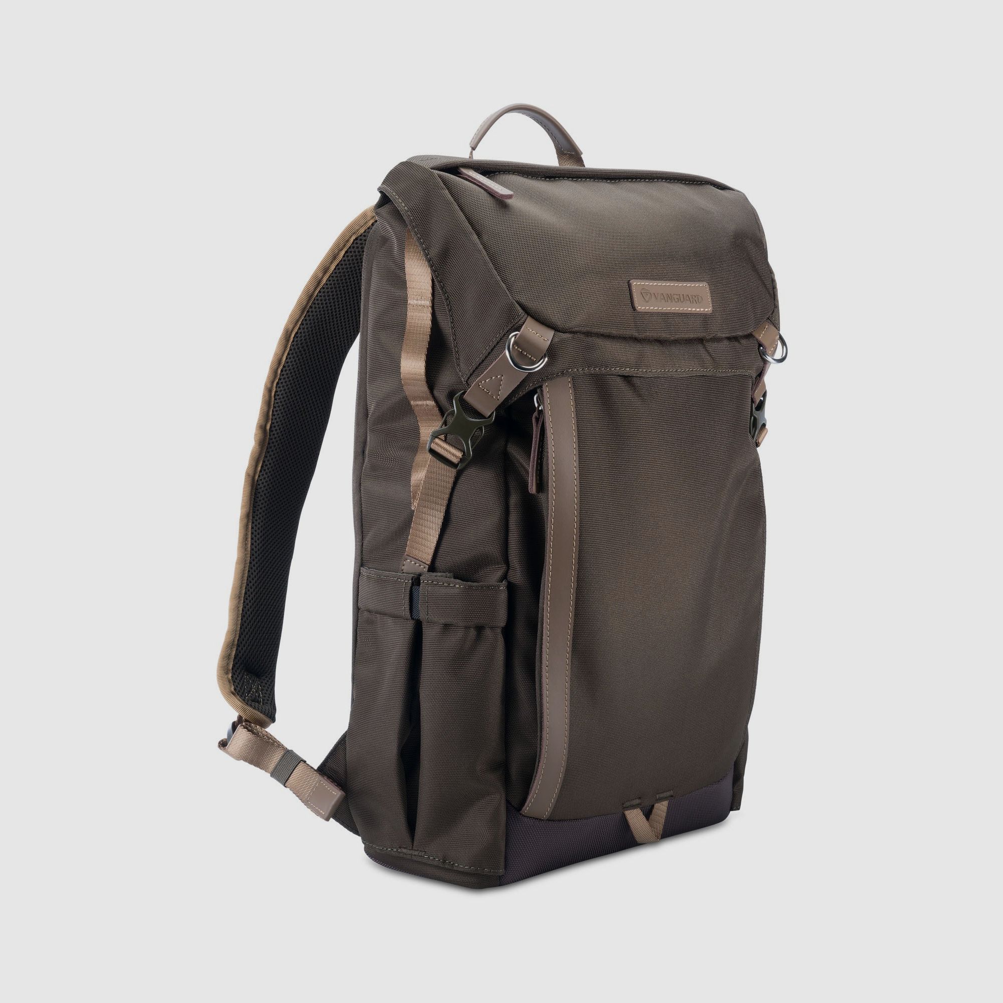 Vanguard World Veo GO 46M KG – Plecak, zdjęcie 2 z 8