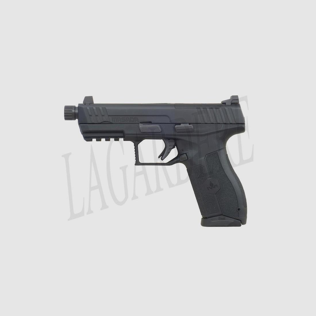 IWI MASADA TACTICAL BLACK (PISTOLE)