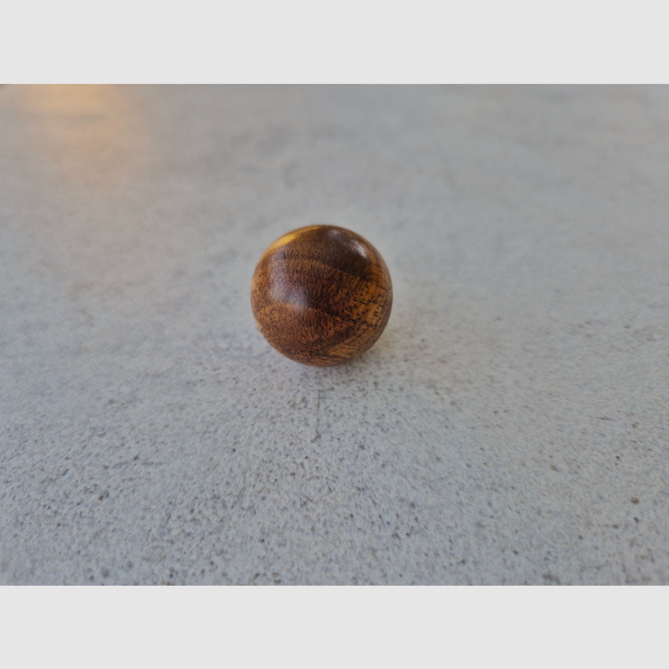 Chamber grip balls BLASER, JAKELE, Haenel, Sauer