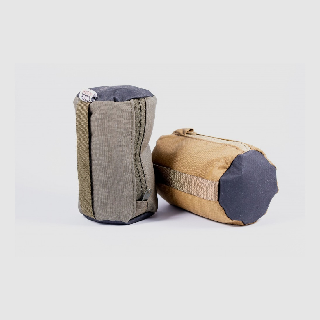 CSER - Gewehrauflage Roll bag