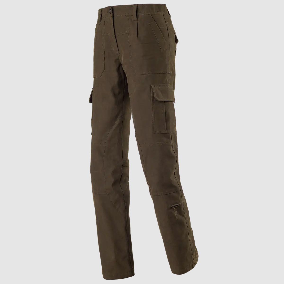 Pantalón de mujer Blaser RAM Light Milena