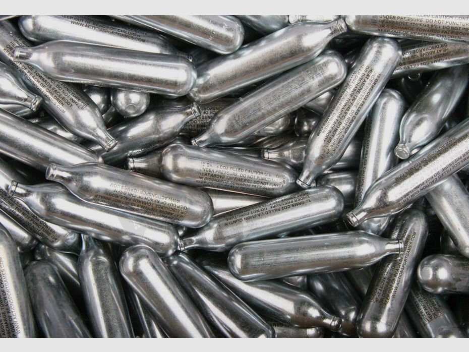 12g Co2 Kapsel - Ultrair