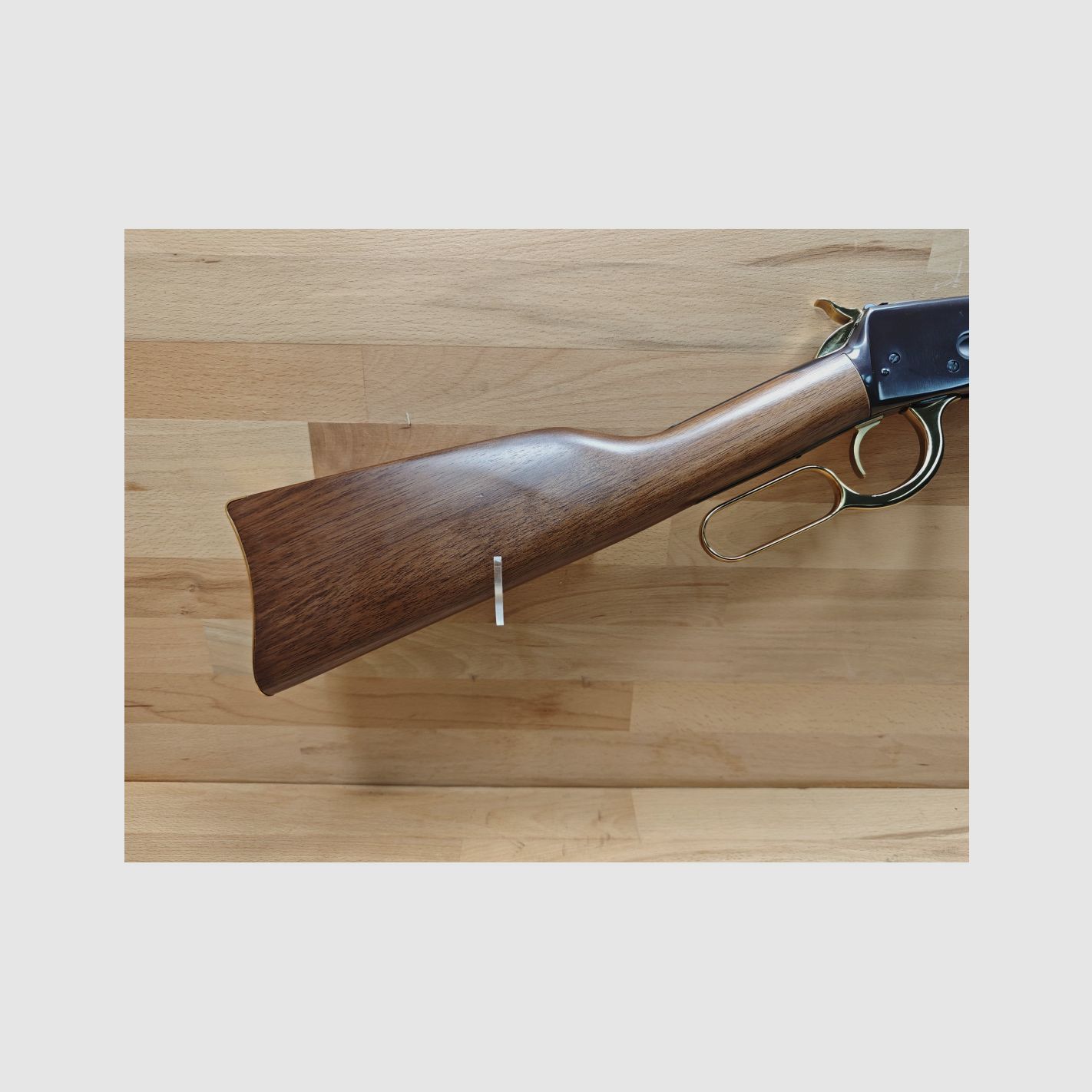 Karabina Rossi Puma Gold Kal. 44 MAG 20", zdjęcie 2 z 5