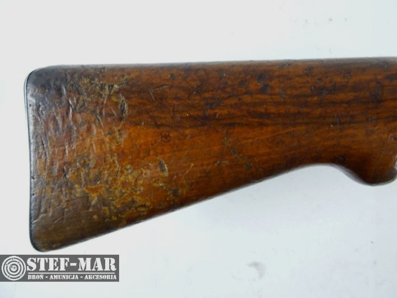 Karabinek Schmidt Rubin K11 kaliber 7.5x55 Swiss [R1719], zdjęcie 3 z 27