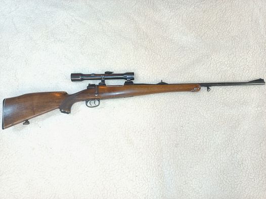 Mauser 7x57