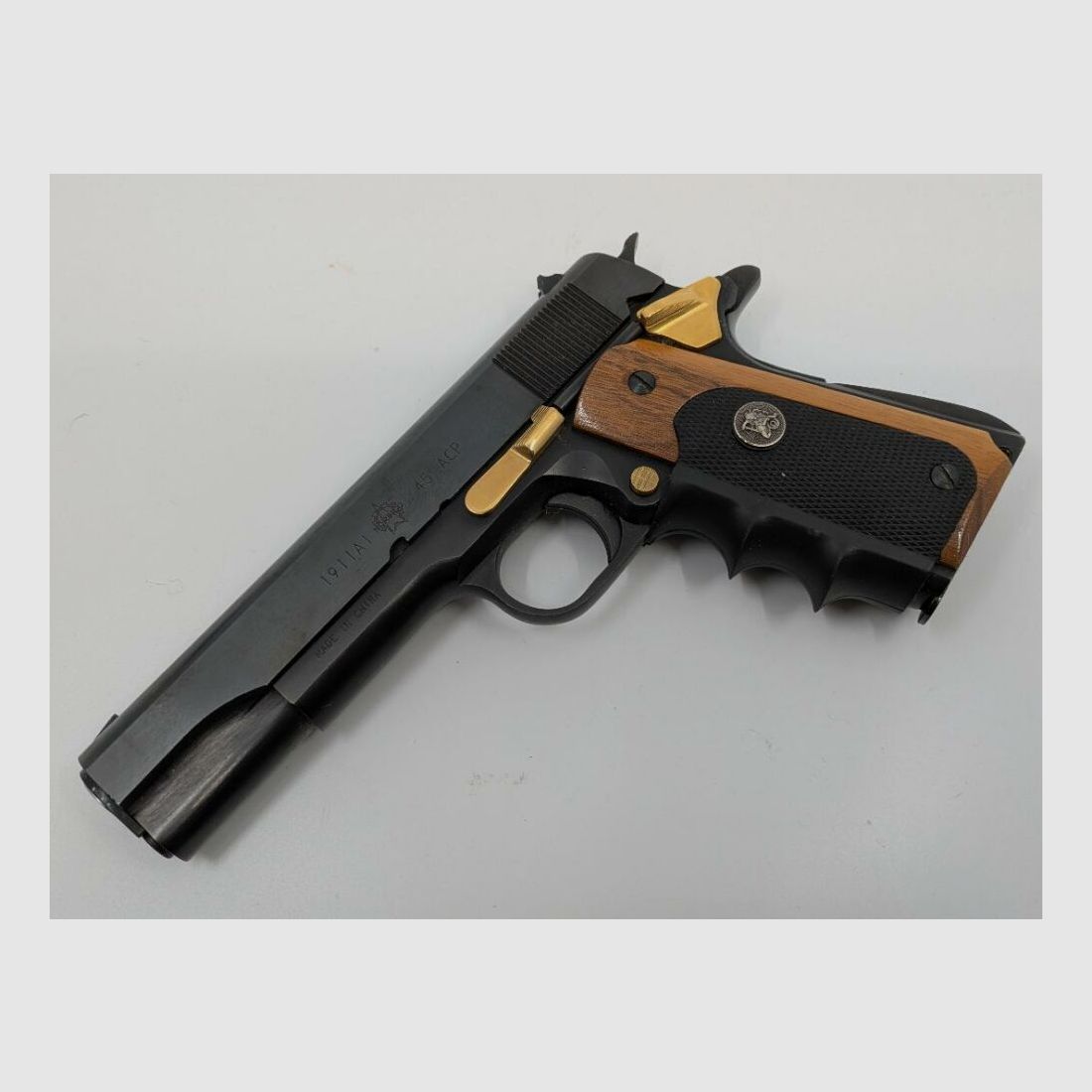 Norinco 1911
