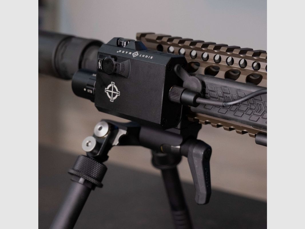 SIGHTMARK LASER/LAMPE, Bild 3 von 6