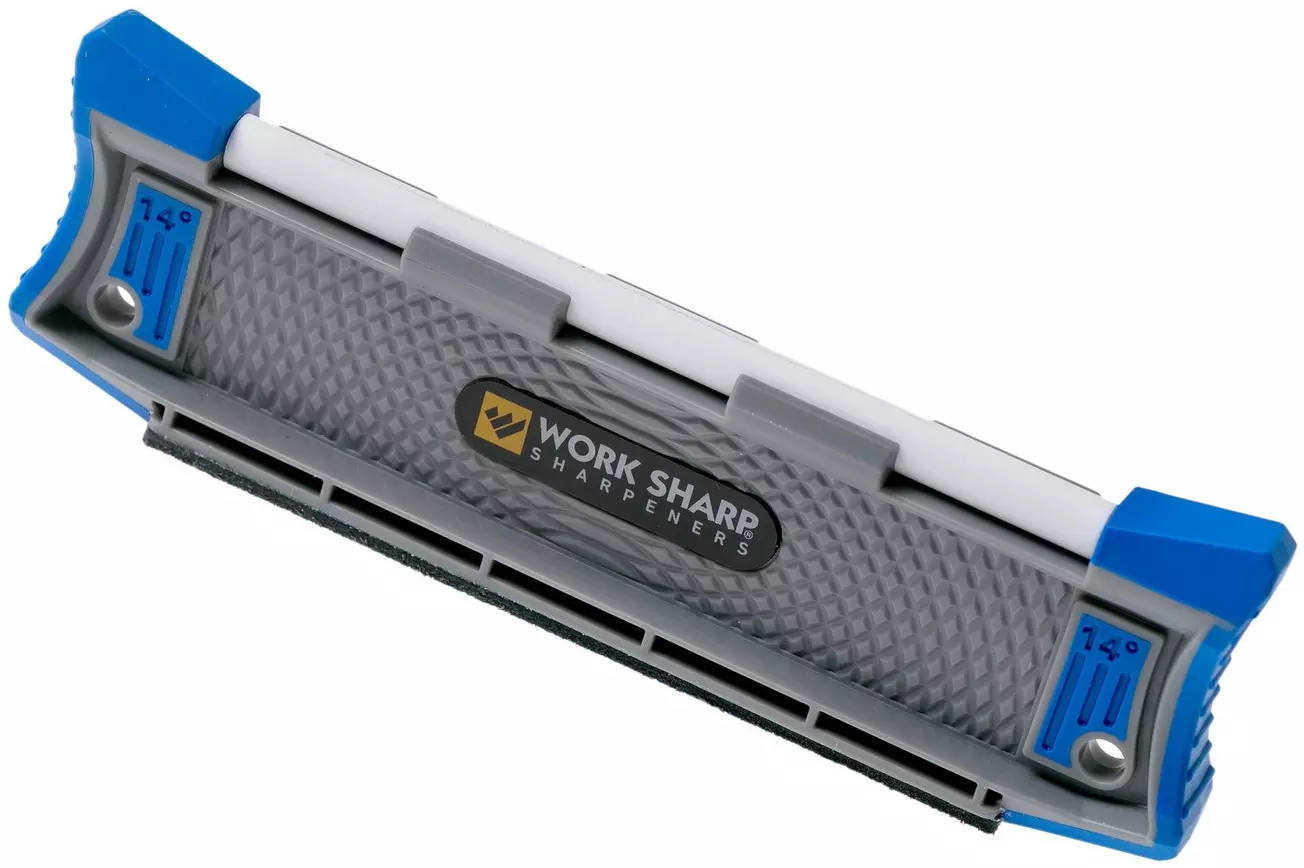 Benchmade Worksharp BE50082 Guided Hone Tool, 14 degrees, afbeelding 3 van 3