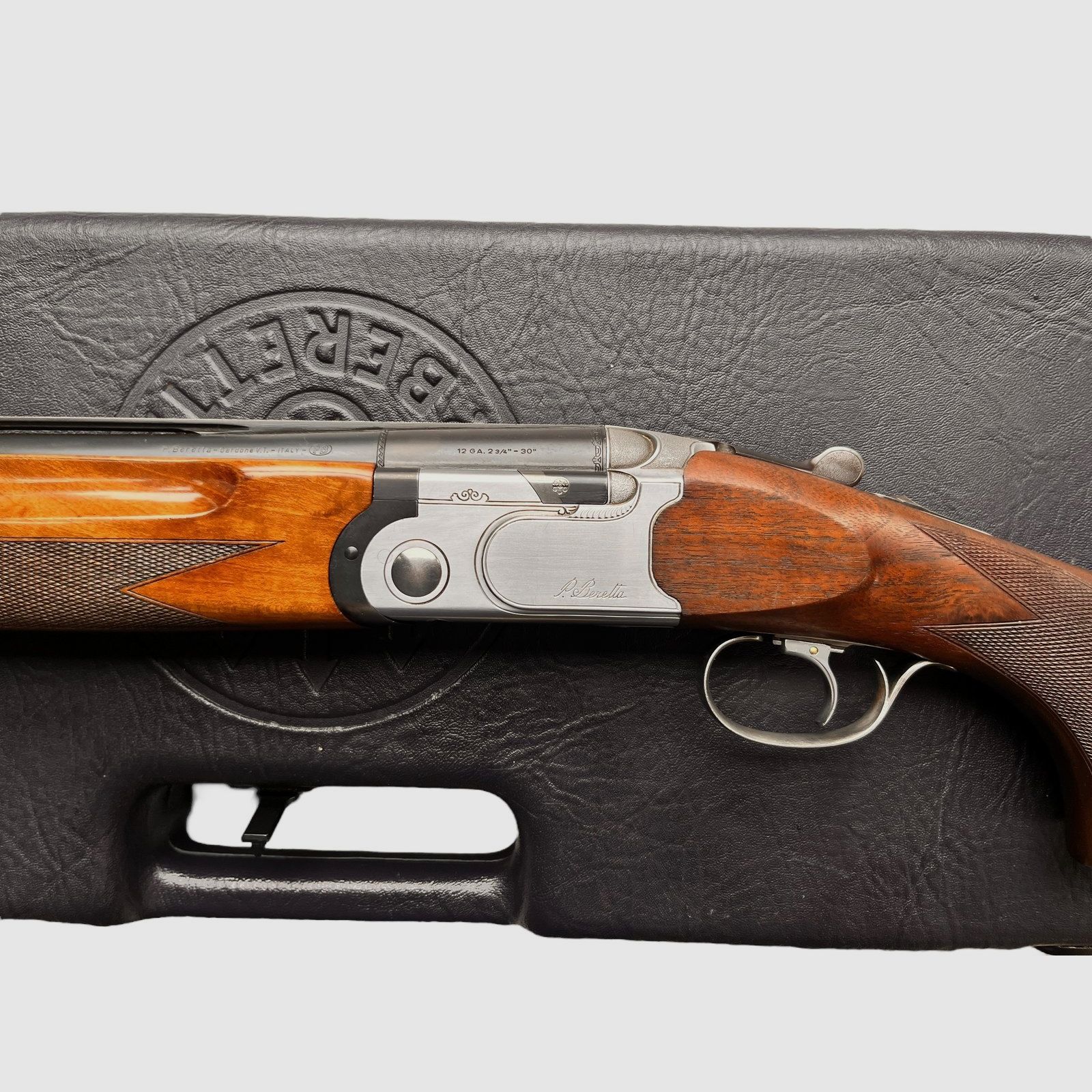 Beretta 682 Trap-Flinte 12/70 | Legendäre Sportwaffe, Bild 8 von 9