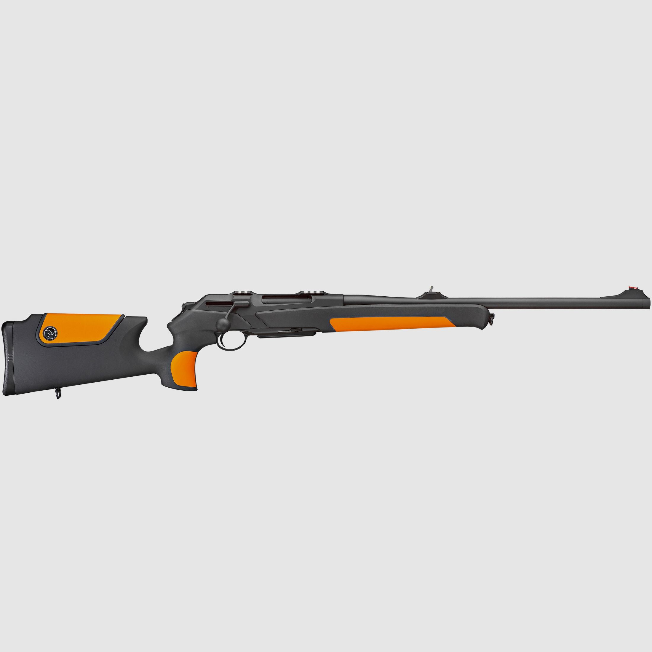 Merkel Helix Speedster Oranje, Kal. 6,5 Creedmoor