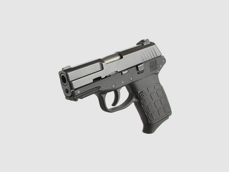 KEL-TEC PF-9, Bild 2 von 3