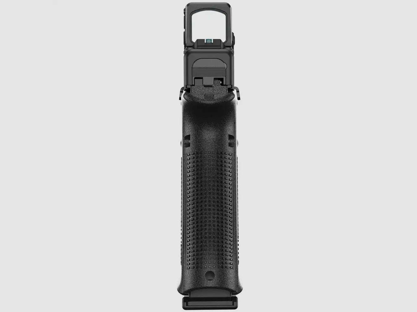 GLOCK 47 MOS/FS A-Cut™ Combo 9mm Luger