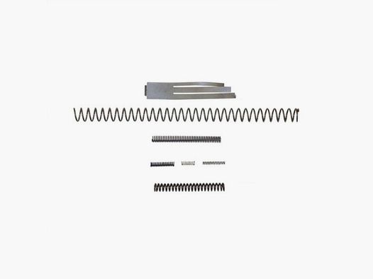 Wolff Gunsprings Feder Service Pak Type I Colt 1911-38/9mmL