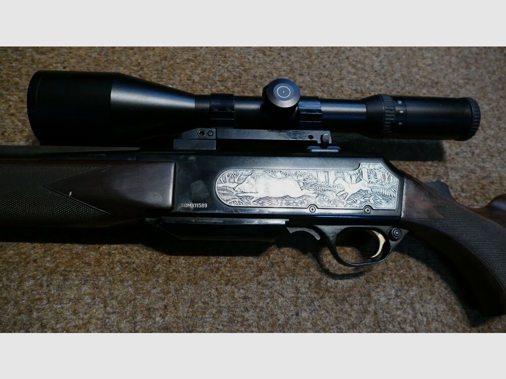 Browning BAR