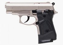 Zoraki Mod. 914 satinado 9mm P.A.K. pistola de fogueo